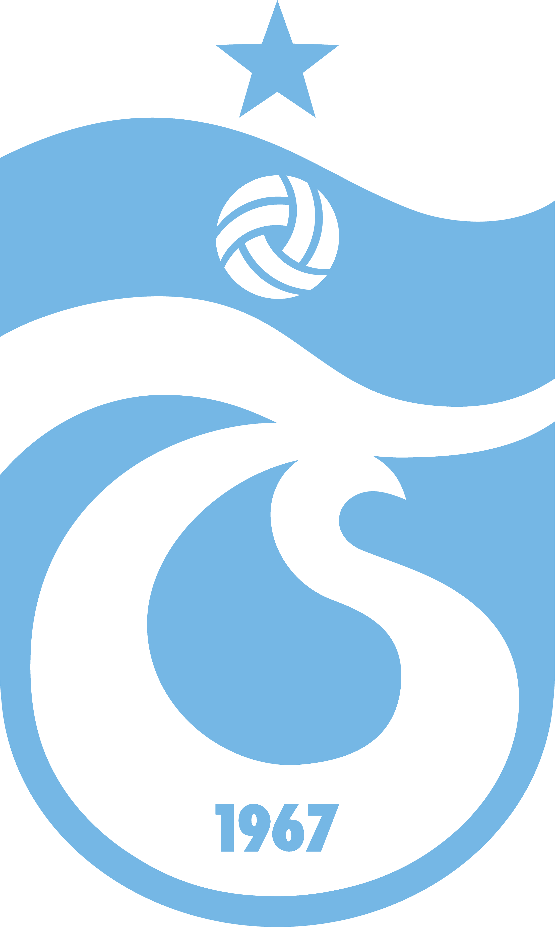Trabzonspor logo